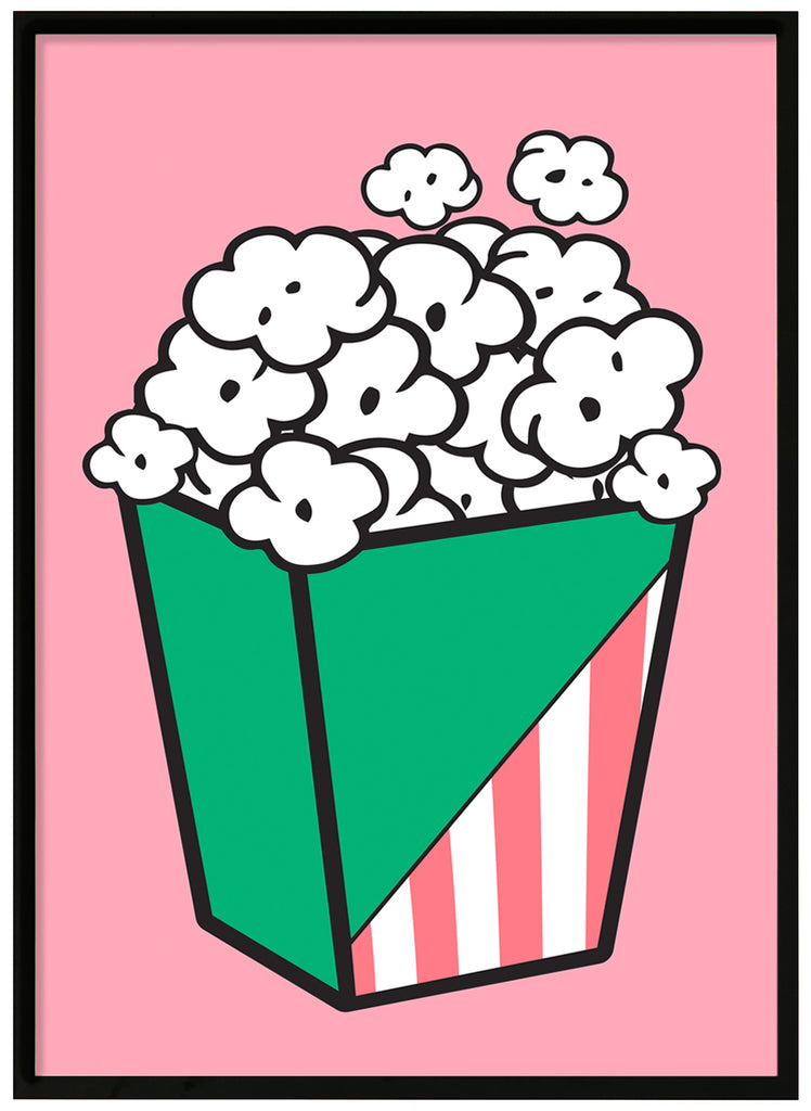 Popcorn