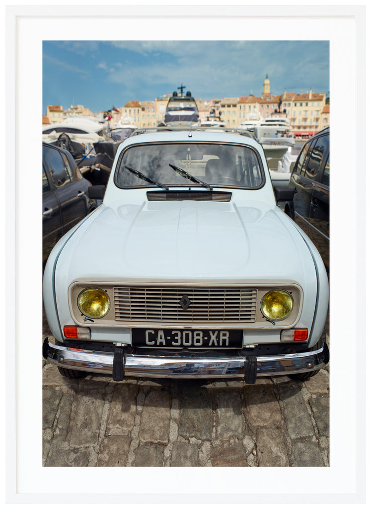 Renault 4