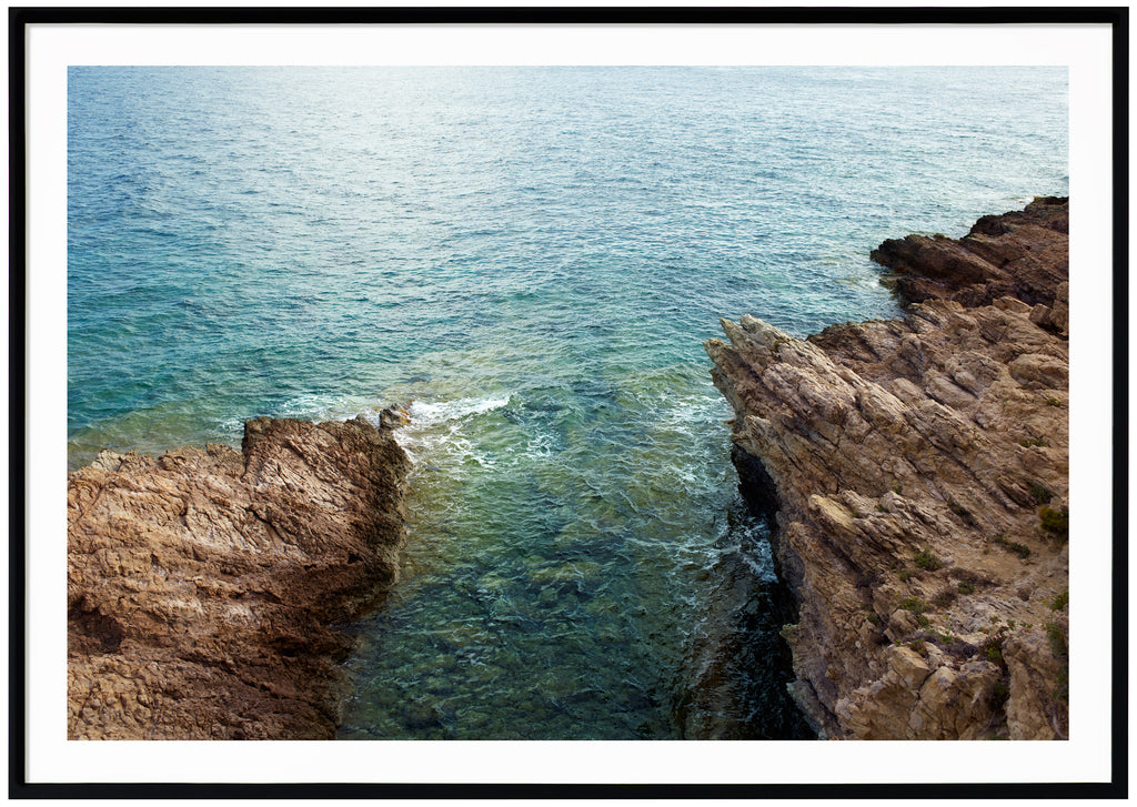 Rocks Cap Ferrat