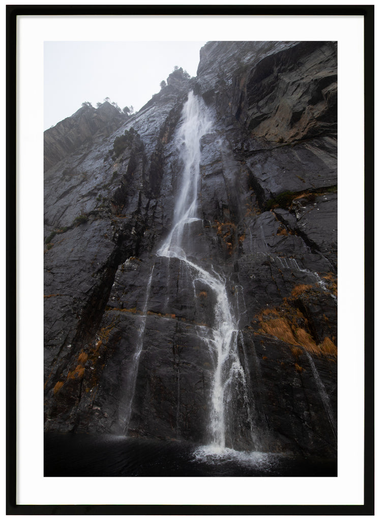 Fjord Fall