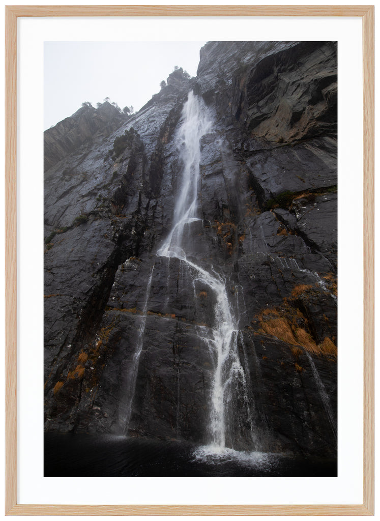 Fjord Fall