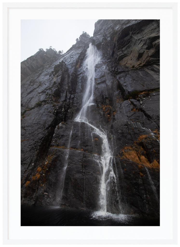 Fjord Fall