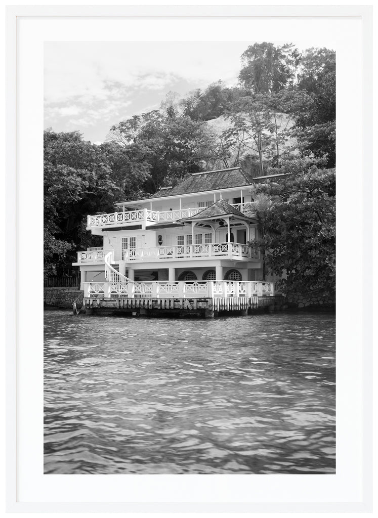 Jamaican Hideaway