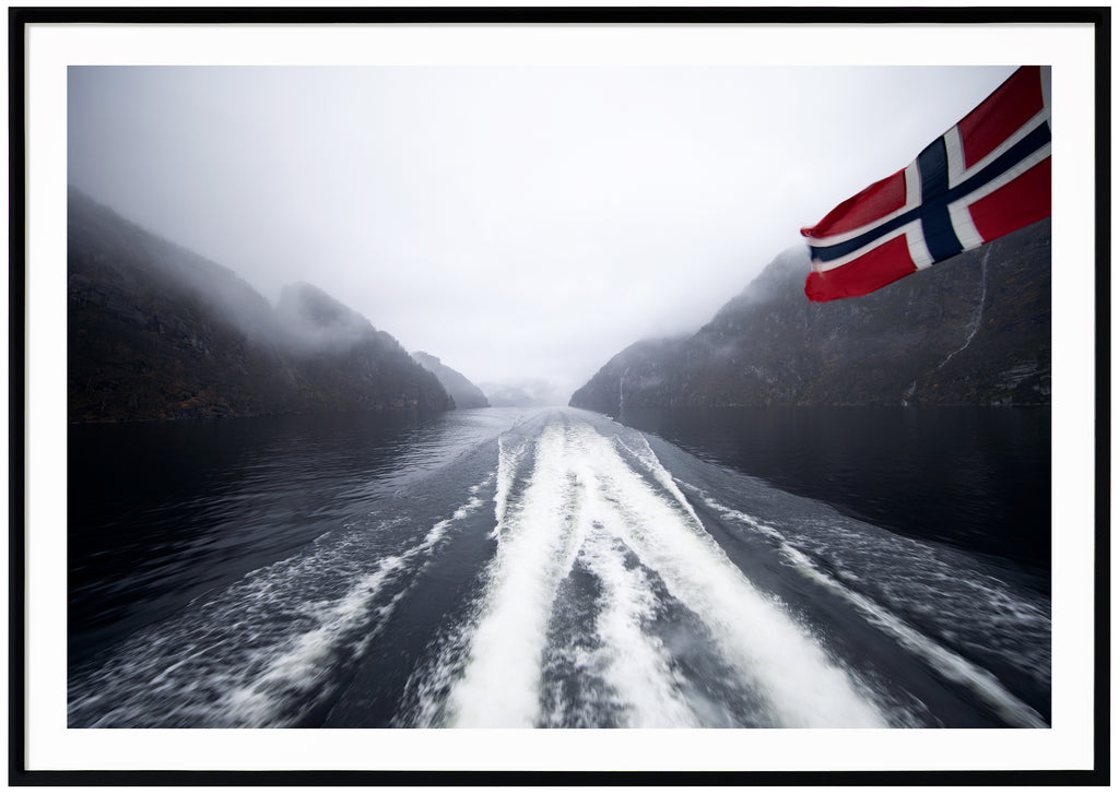 Modern Viking