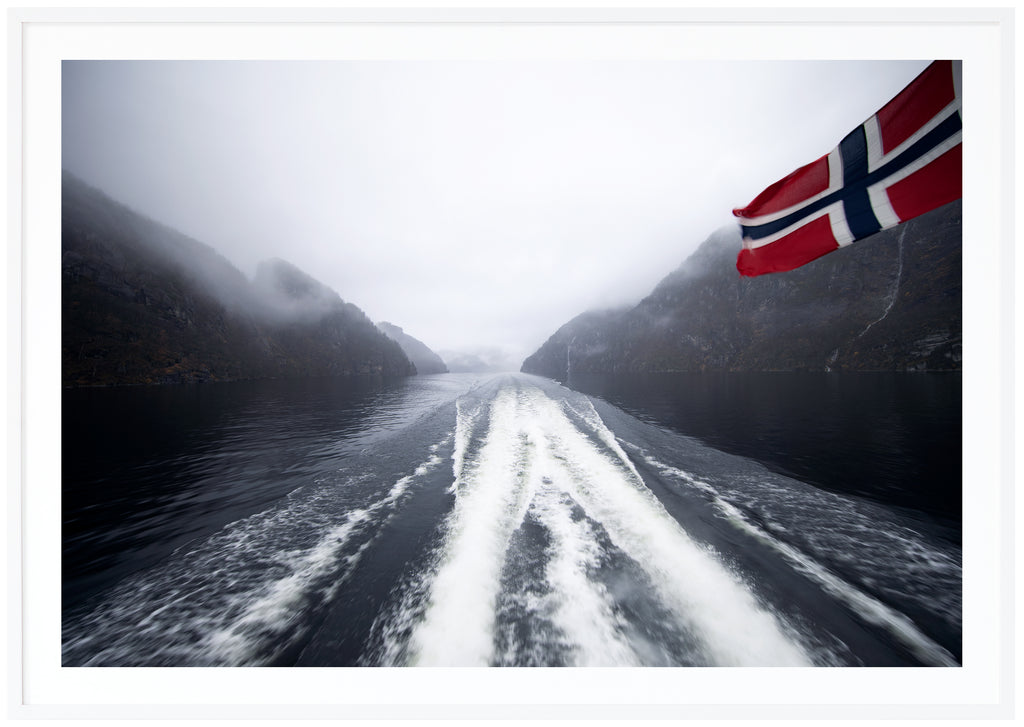 Modern Viking