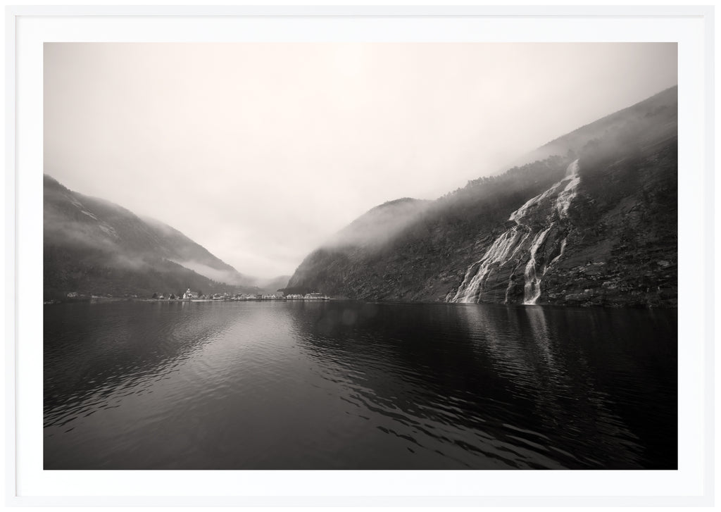 Norwegian Dream