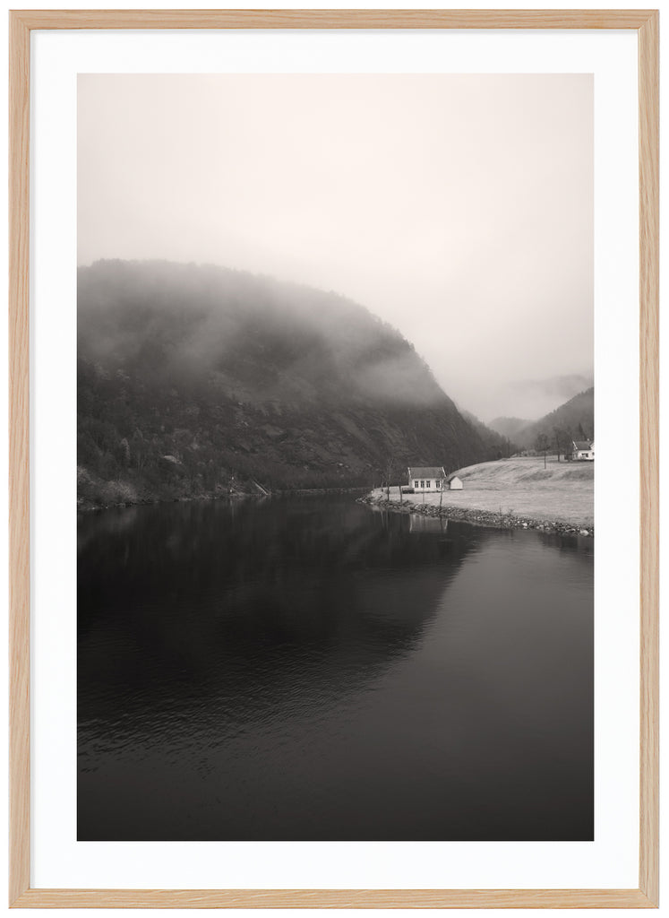 Norwegian Wood
