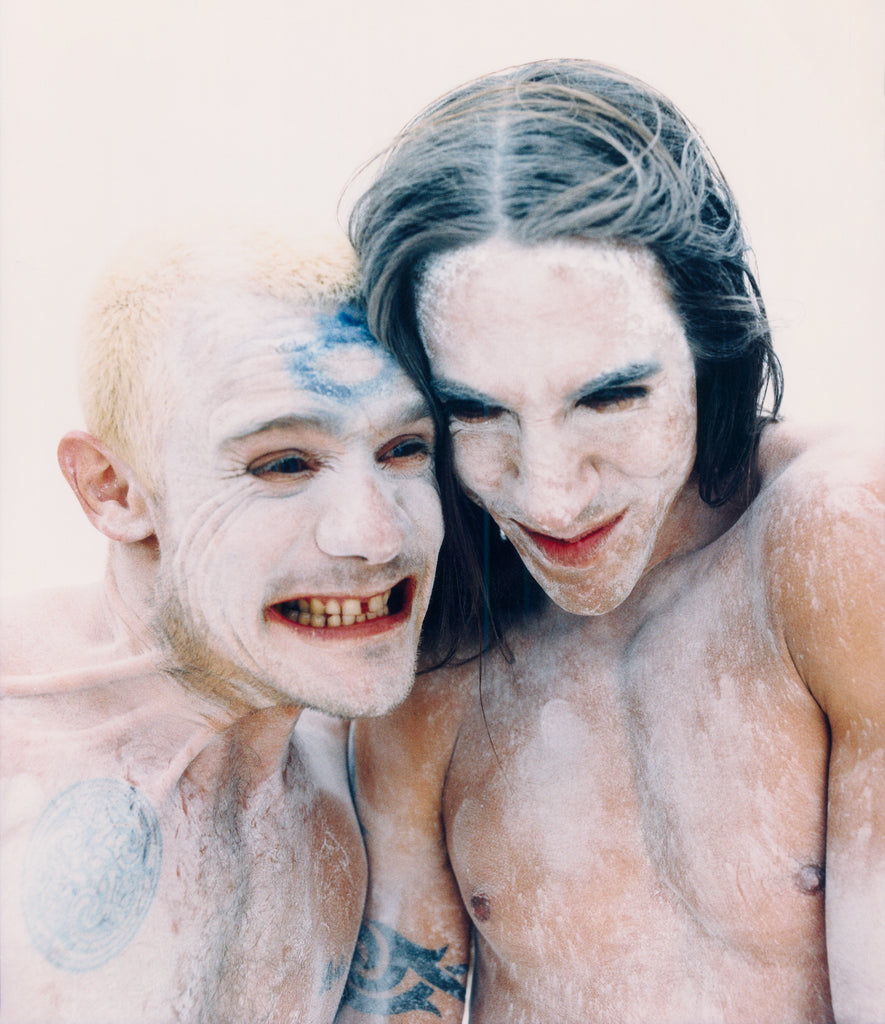 Flea & Anthony - Edition 1 of 15