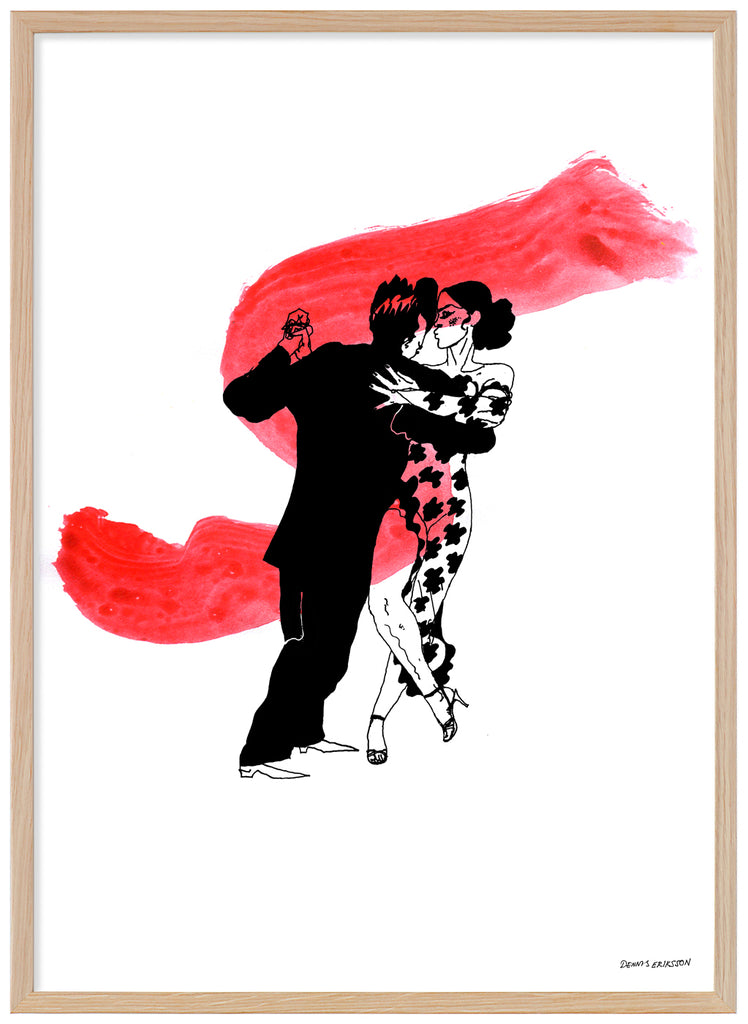 Tango 1